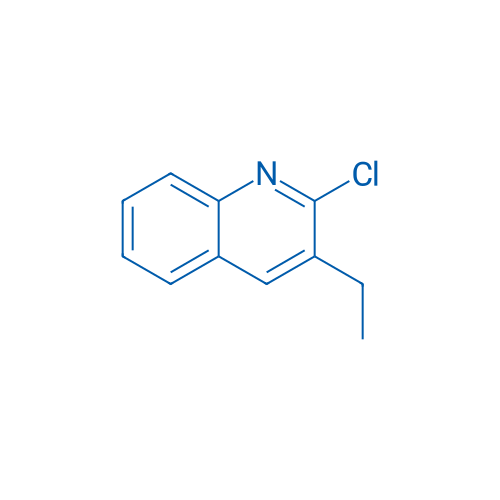 2-Chloro-3-ethylquinoline 250mg