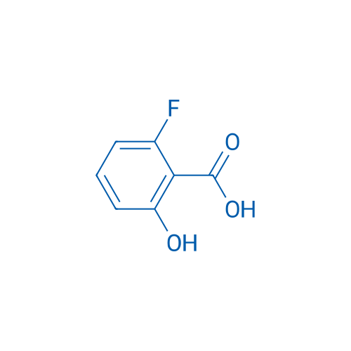 2-Fluoro-6-hydroxybenzoic acid 10g