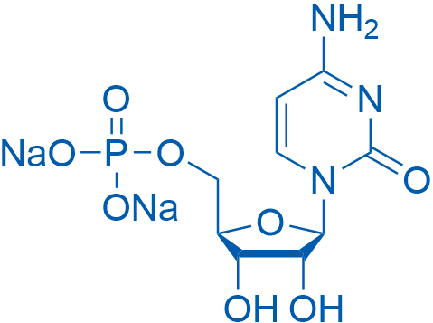 Cytidine 5'-monophosphate disodium salt 5g