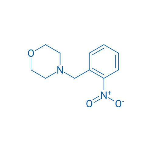 4-(2-Nitrobenzyl)morpholine 1g