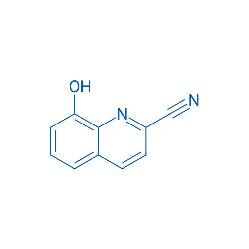 8-Hydroxyquinoline-2-carbonitrile 5g