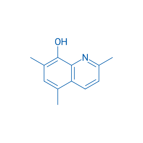 2,5,7-Trimethylquinolin-8-ol 250mg