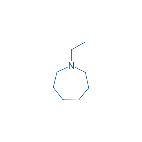 N-ethylhexamethyleneimine 100mg