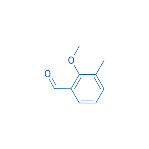 2-Methoxy-3-methylbenzaldehyde 1g