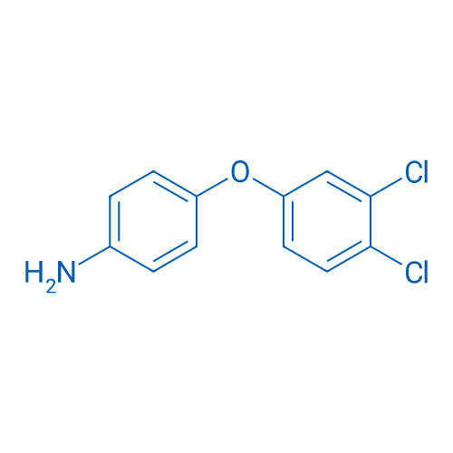 4-(3,4-Dichlorophenoxy)aniline 250mg