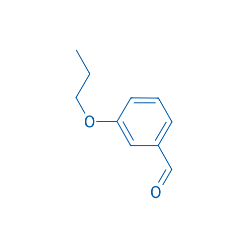 3-Propoxybenzaldehyde 1g