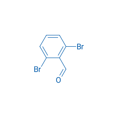 2,6-Dibromobenzaldehyde 500g