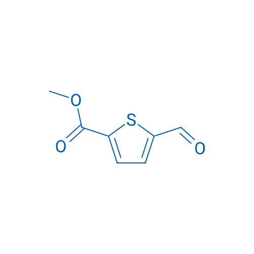 Methyl 5-formylthiophene-2-carboxylate 100g