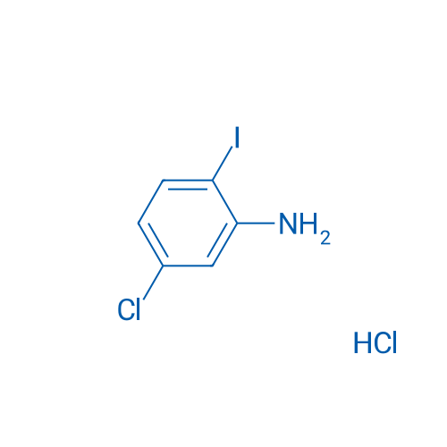 5-Chloro-2-iodoaniline Hydrochloride 1g