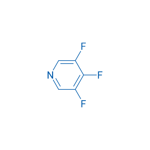 3,4,5-Trifluoropyridine 100mg