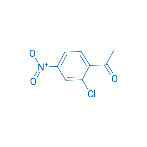 1-(2-Chloro-4-nitrophenyl)ethanone 250mg