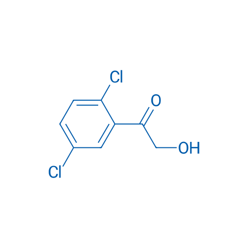 1-(2,5-Dichlorophenyl)-2-hydroxyethanone 1g