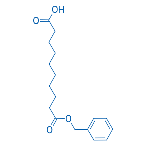 10-(Benzyloxy)-10-oxodecanoic acid 5g