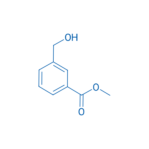Methyl 3-(hydroxymethyl)benzoate 10g