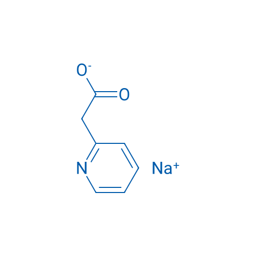 Sodium 2-(pyridin-2-yl)acetate 1g