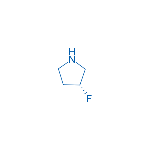 (R)-3-Fluoropyrrolidine 25g