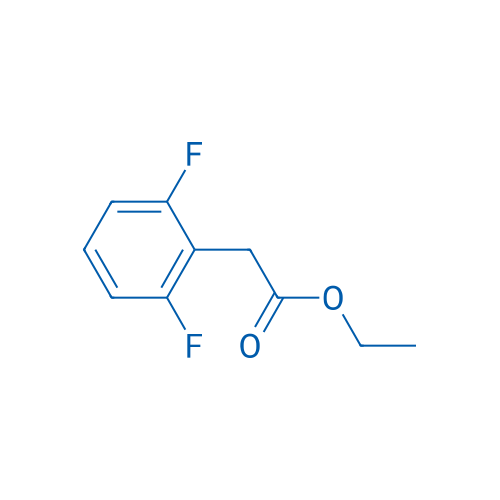 Ethyl 2-(2,6-difluorophenyl)acetate 5g