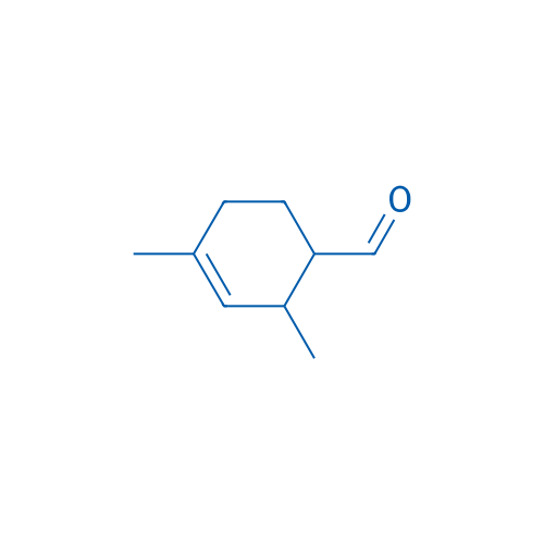 2,4-Dimethylcyclohex-3-enecarbaldehyde 1000g