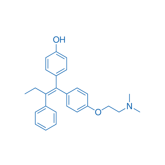 4-Hydroxytamoxifen 100mg