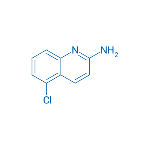 5-Chloroquinolin-2-amine 1g
