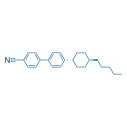 4'-(trans-4-Pentylcyclohexyl)-[1,1'-biphenyl]-4-carbonitrile 10g