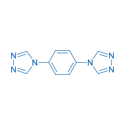 1,4-Di(4H-1,2,4-triazol-4-yl)benzene 5g