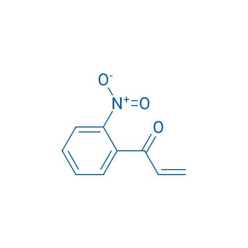 1-(2-Nitrophenyl)prop-2-en-1-one 5g