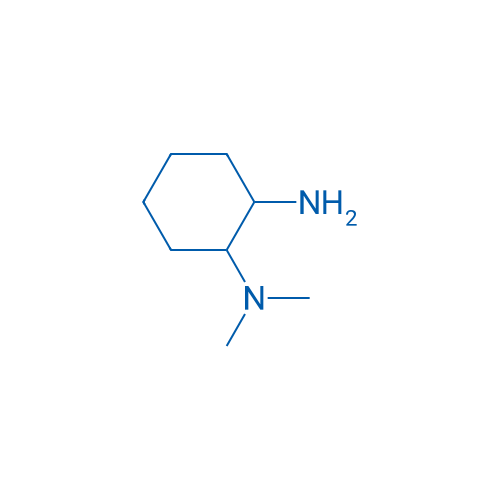 N1,N1-Dimethylcyclohexane-1,2-diamine 10g