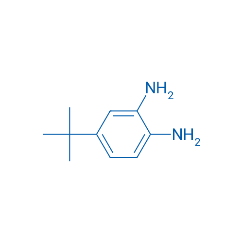 4-(tert-Butyl)benzene-1,2-diamine 1g