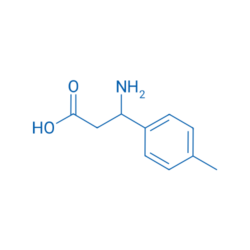 DL-3-Amino-3-p-tolyl-propionic acid 5g