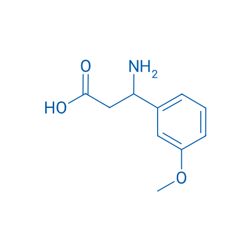 3-Amino-3-(3-methoxyphenyl)propanoic acid 25g