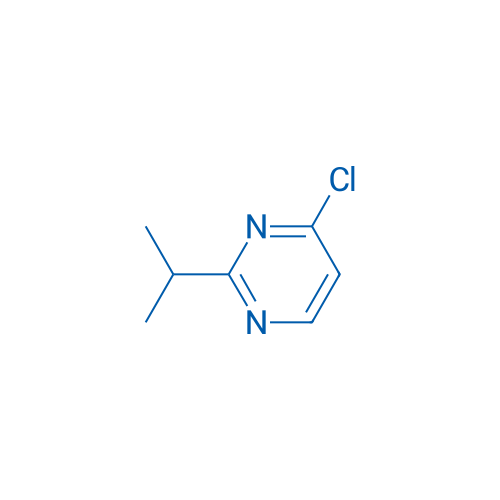 4-Chloro-2-isopropylpyrimidine 250mg