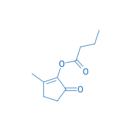 2-Methyl-5-oxocyclopent-1-en-1-yl butyrate 25g