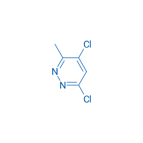 4,6-Dichloro-3-methylpyridazine 1g