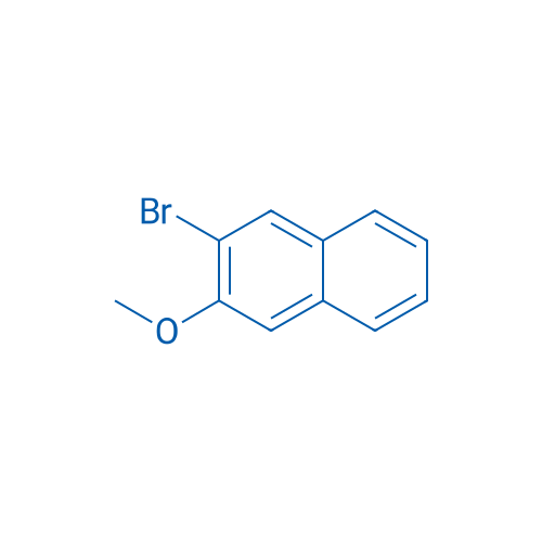 2-Bromo-3-methoxynaphthalene 100g