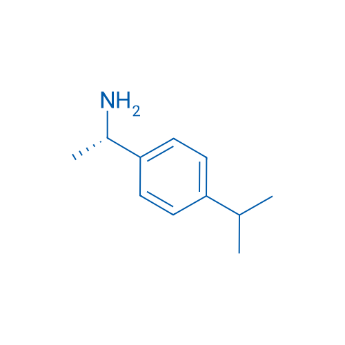 (S)-1-(4-Isopropylphenyl)ethanamine 100mg