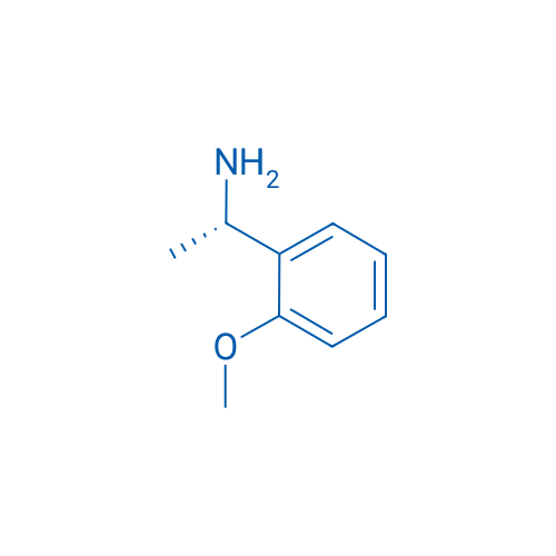 (S)-1-(2-Methoxyphenyl)ethanamine 100mg