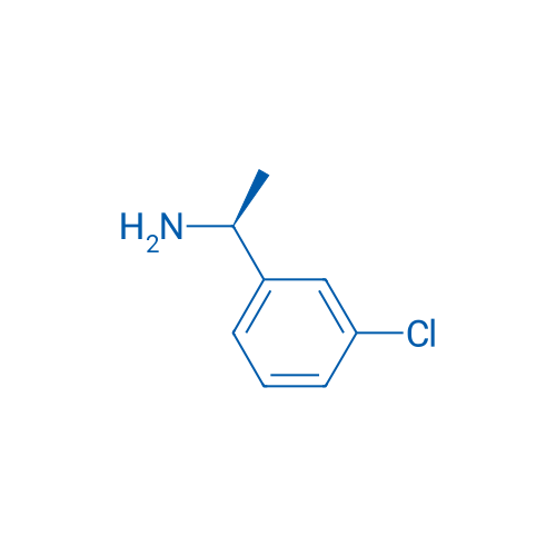 (S)-1-(3-Chlorophenyl)ethanamine 250mg