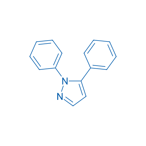 1,5-Diphenyl-1H-pyrazole 250mg