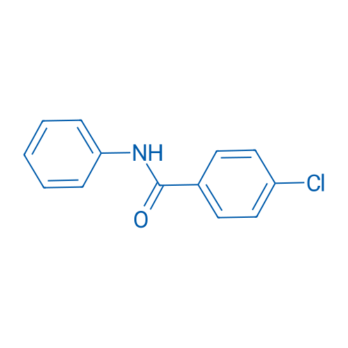 4-Chloro-N-phenylbenzamide 250mg