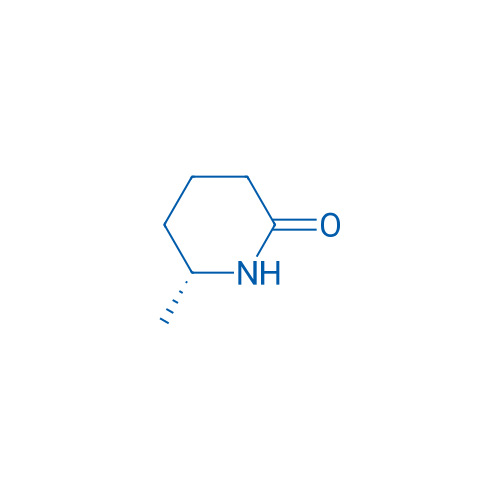 (R)-6-Methylpiperidin-2-one 250mg