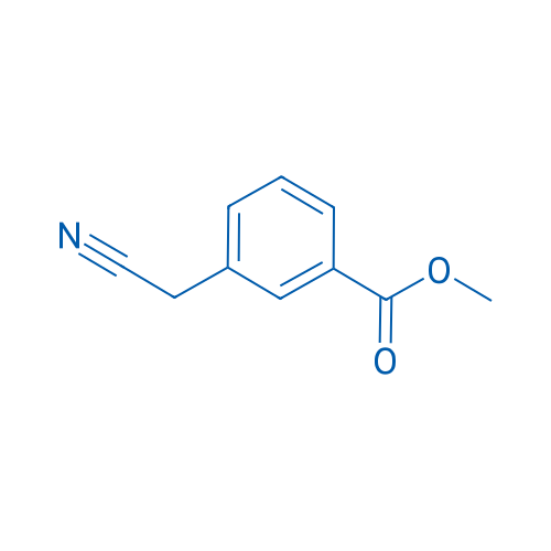 Methyl 3-(cyanomethyl)benzoate 100g