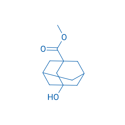 Methyl 3-hydroxyadamantane-1-carboxylate 5g