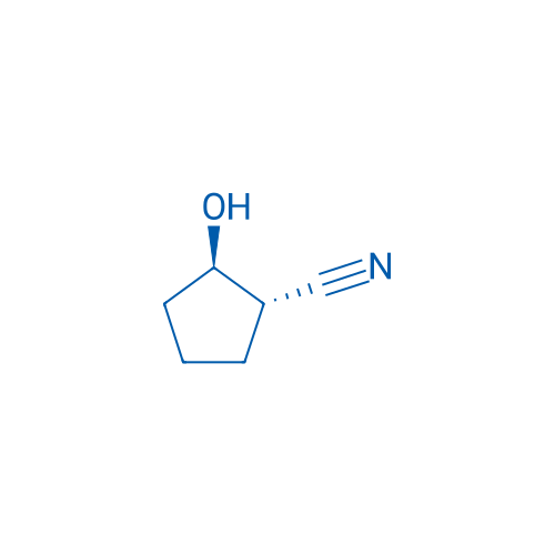 trans-2-Hydroxycyclopentane-1-carbonitrile 5g