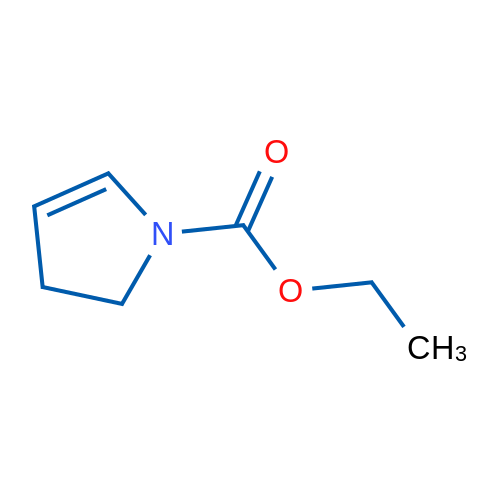 Ethyl 2,3-dihydro-1H-pyrrole-1-carboxylate 5g