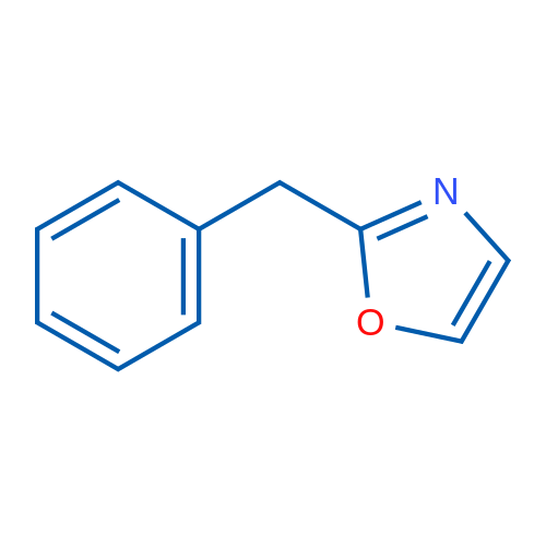 2-Benzyloxazole 100mg