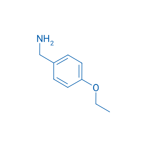 (4-Ethoxyphenyl)methanamine 1g