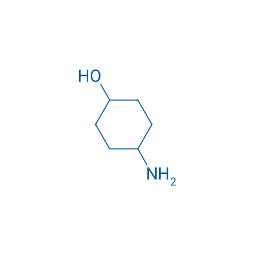 4-Aminocyclohexan-1-ol(isomers mixture) 250mg