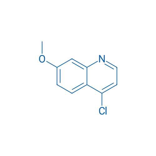 4-Chloro-7-methoxyquinoline 1g