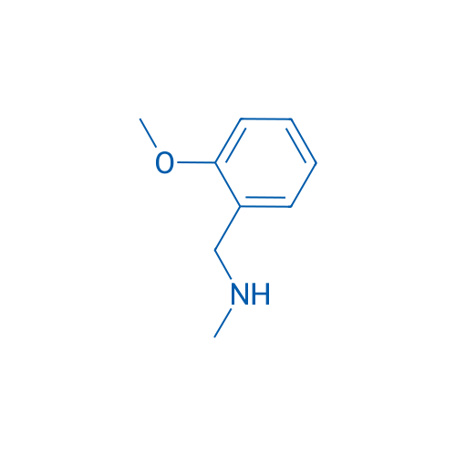 1-(2-Methoxyphenyl)-N-methylmethanamine 25g